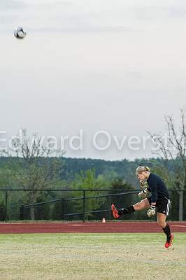L-Soccer vs SHS 255